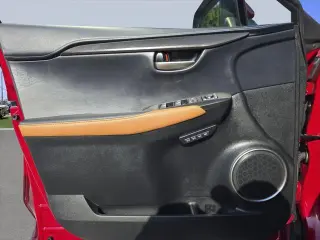 Lexus NX 300 2021 4dr Crossover