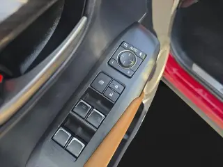 Lexus NX 300 2021 4dr Crossover