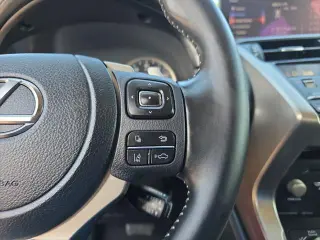 Lexus NX 300 2021 4dr Crossover