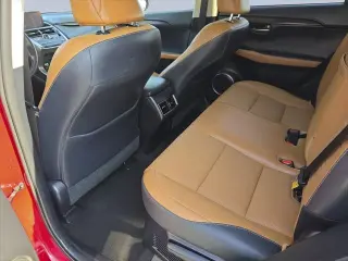 Lexus NX 300 2021 4dr Crossover