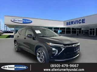 Chevrolet Trax 2024 LT 4dr Crossover