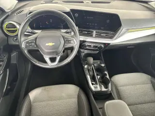 Chevrolet Trax 2024 LT 4dr Crossover