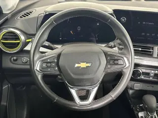 Chevrolet Trax 2024 LT 4dr Crossover