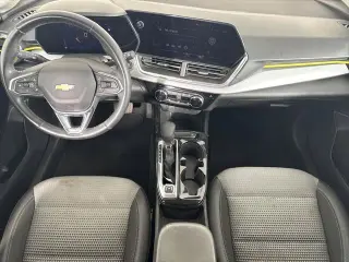 Chevrolet Trax 2024 LT 4dr Crossover