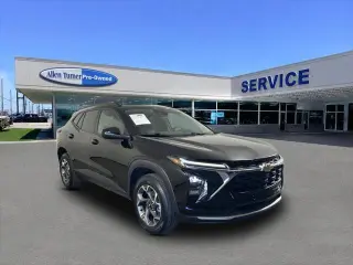 Chevrolet Trax 2024 LT 4dr Crossover