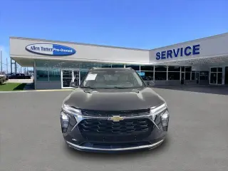 Chevrolet Trax 2024 LT 4dr Crossover