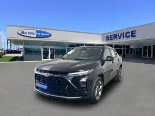 Chevrolet Trax 2024 LT 4dr Crossover