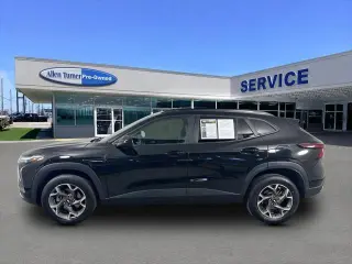 Chevrolet Trax 2024 LT 4dr Crossover