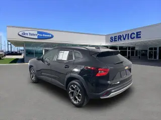 Chevrolet Trax 2024 LT 4dr Crossover
