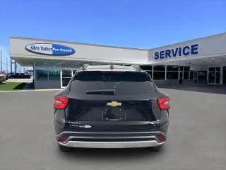 Chevrolet Trax 2024 LT 4dr Crossover