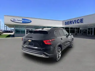 Chevrolet Trax 2024 LT 4dr Crossover