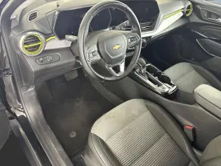 Chevrolet Trax 2024 LT 4dr Crossover