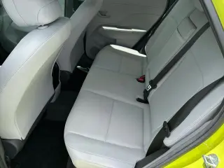 Hyundai KONA 2024 SEL 4dr Crossover