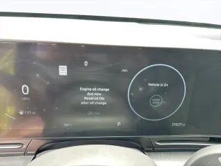 Hyundai KONA 2024 SEL 4dr Crossover