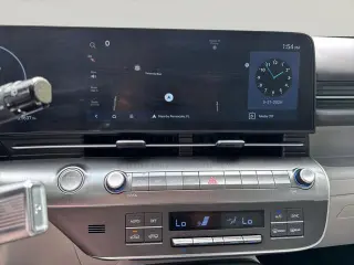 Hyundai KONA 2024 SEL 4dr Crossover