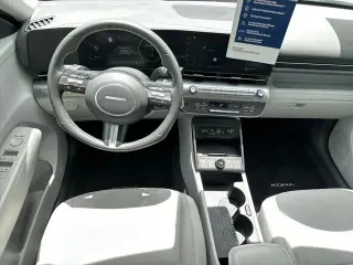 Hyundai KONA 2024 SEL 4dr Crossover