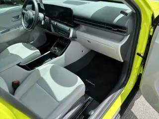 Hyundai KONA 2024 SEL 4dr Crossover