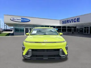 Hyundai KONA 2024 SEL 4dr Crossover