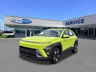Hyundai KONA 2024 SEL 4dr Crossover