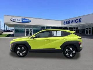 Hyundai KONA 2024 SEL 4dr Crossover