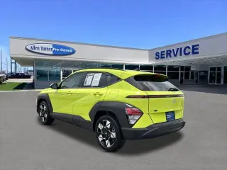 Hyundai KONA 2024 SEL 4dr Crossover
