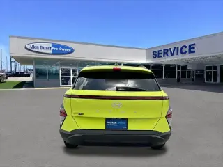 Hyundai KONA 2024 SEL 4dr Crossover