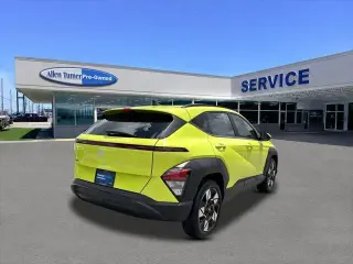 Hyundai KONA 2024 SEL 4dr Crossover