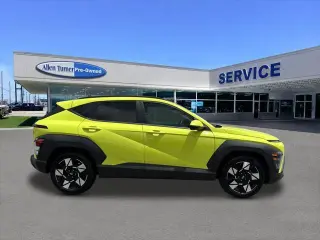 Hyundai KONA 2024 SEL 4dr Crossover