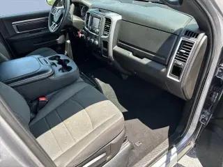 Ram 1500 Classic 2024 4x4 Warlock 4dr Crew Cab 5.5 ft. SB Pickup