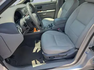 Ford Taurus 2007 SEL Fleet 4dr Sedan