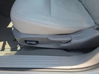 Ford Taurus 2007 SEL Fleet 4dr Sedan