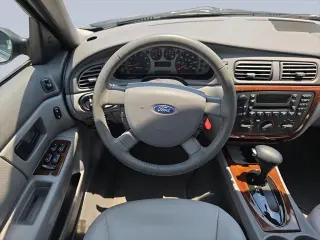 Ford Taurus 2007 SEL Fleet 4dr Sedan