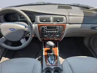 Ford Taurus 2007 SEL Fleet 4dr Sedan