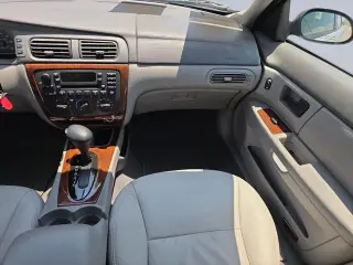 Ford Taurus 2007 SEL Fleet 4dr Sedan
