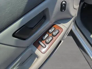 Ford Taurus 2007 SEL Fleet 4dr Sedan
