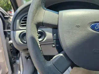 Ford Taurus 2007 SEL Fleet 4dr Sedan