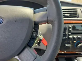 Ford Taurus 2007 SEL Fleet 4dr Sedan