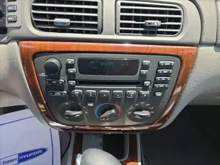 Ford Taurus 2007 SEL Fleet 4dr Sedan