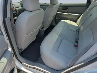 Ford Taurus 2007 SEL Fleet 4dr Sedan