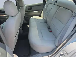 Ford Taurus 2007 SEL Fleet 4dr Sedan