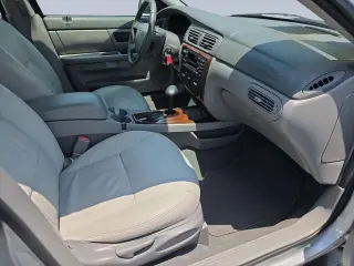 Ford Taurus 2007 SEL Fleet 4dr Sedan