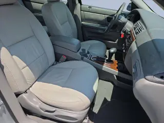 Ford Taurus 2007 SEL Fleet 4dr Sedan