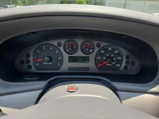 Ford Taurus 2007 SEL Fleet 4dr Sedan