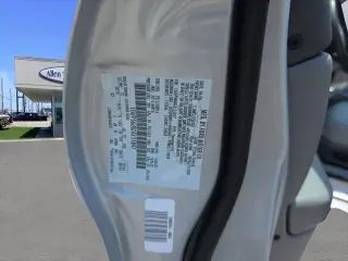Ford Taurus 2007 SEL Fleet 4dr Sedan