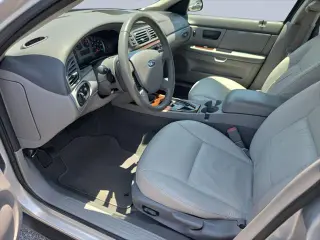 Ford Taurus 2007 SEL Fleet 4dr Sedan