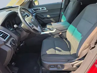 Ford Explorer 2012 XLT 4dr SUV