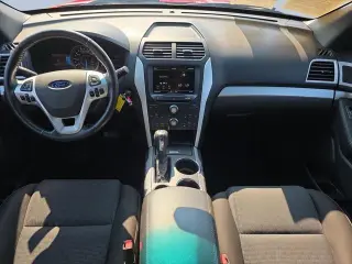 Ford Explorer 2012 XLT 4dr SUV