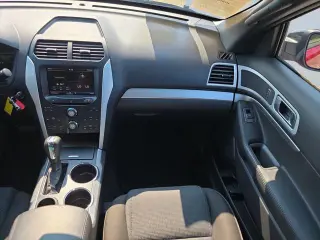 Ford Explorer 2012 XLT 4dr SUV