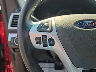 Ford Explorer 2012 XLT 4dr SUV