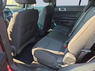 Ford Explorer 2012 XLT 4dr SUV